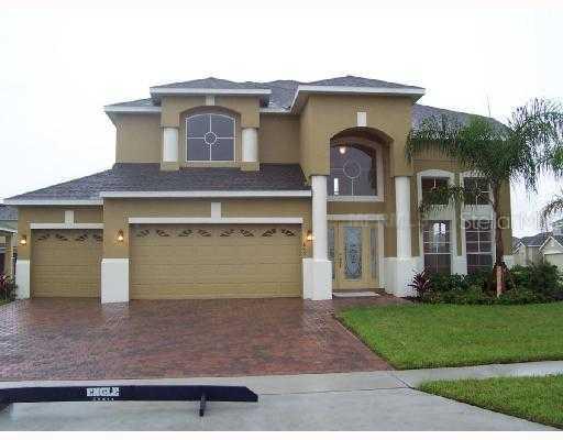 645 Palio Ct., Ocoee, FL 34761