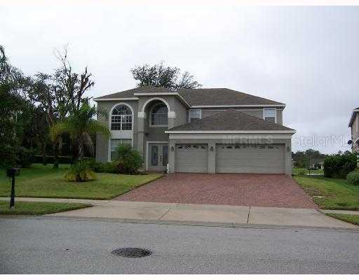 2468 Double Tree Pl., Oviedo, FL 32766