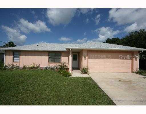 2700 Haulover Blvd., Deltona, FL 32738