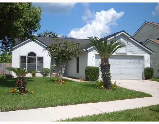 1000 Gotwalt Dr., Oviedo, FL 32765