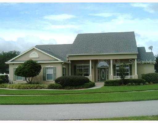 23029 Oak Prairie Cir., Sorrento, FL 32776
