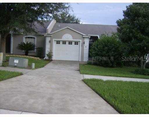 656 Villa Ct., Clermont, FL 34711