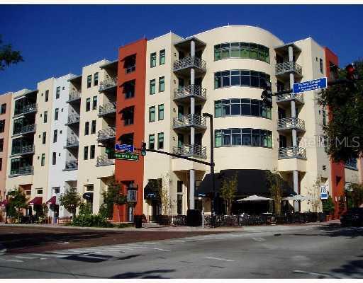 10 N Summerlin Ave. #18, Orlando, FL 32801