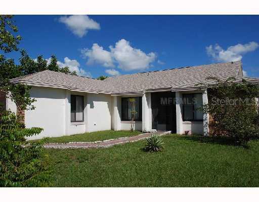 2629 Dixie Ln., Kissimmee, FL 34744