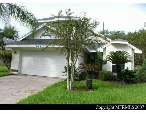 928 Summer Lakes Dr., Orlando, FL 32835