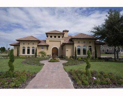 13213 Lake Clarice Dr., Windermere, FL 34786