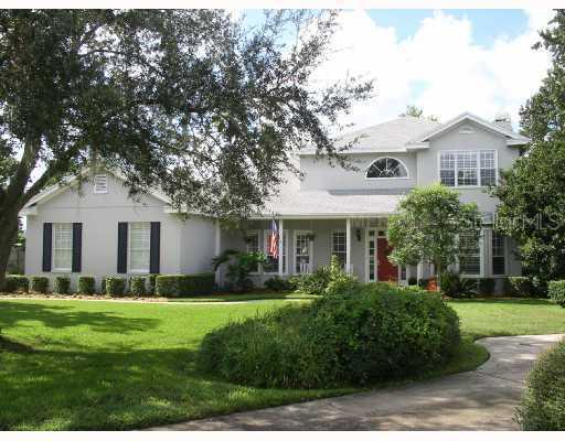 714 Canadice Ln., Winter Springs, FL 32708