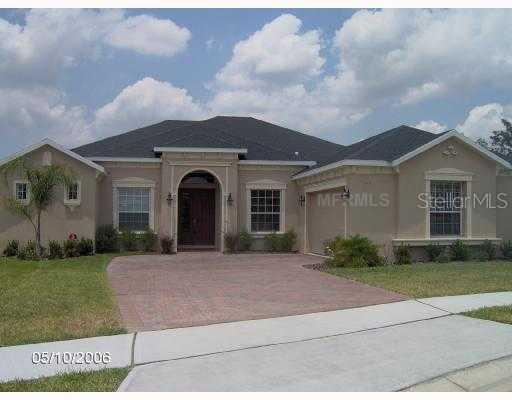 4015 Freesia Cove, Oviedo, FL 32766