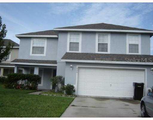 606 Keppel Ct., Kissimmee, FL 34746