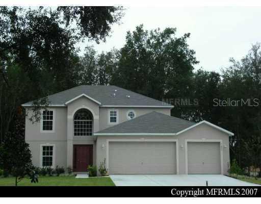 7651 Lake Andrea Cir., Mount Dora, FL 32757