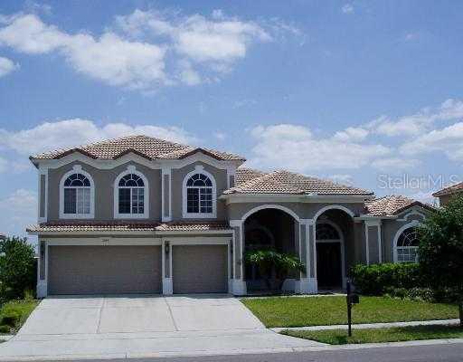 2043 Sailborough Ct., Winter Garden, FL 34787
