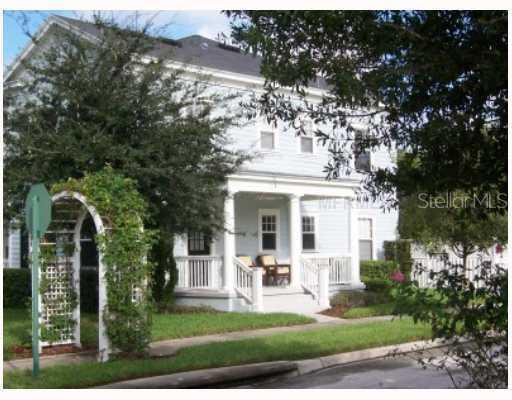 1007 Old Blush Rd., Celebration, FL 34747