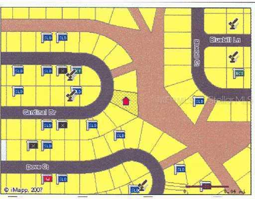 Cardinal Dr., Kissimmee, FL 34759