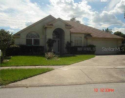 5666 Chukar Dr., Orlando, FL 32810