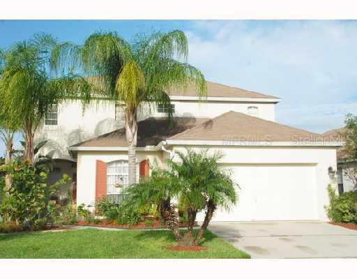 14009 Portrush Dr., Orlando, FL 32828