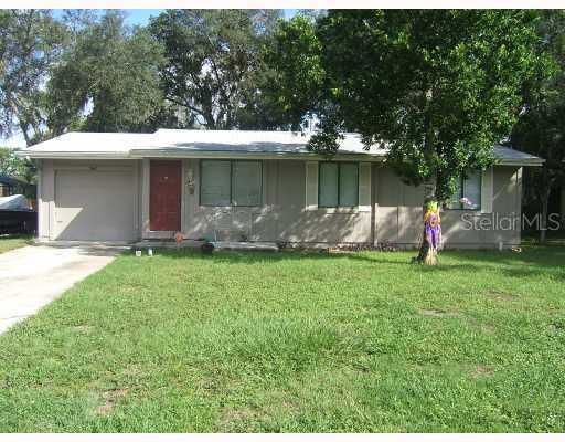 161 E 2nd St., Chuluota, FL 32766