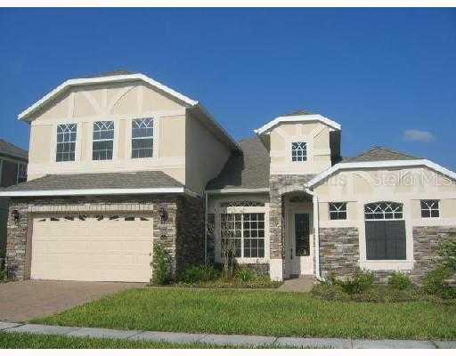 16267 Tudor Grove Dr., Orlando, FL 32828