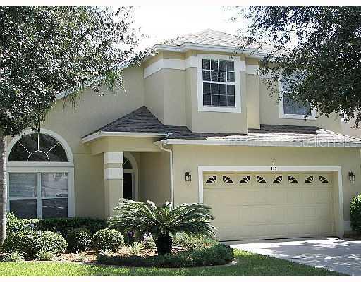 383 Lakepark Tr., Oviedo, FL 32765
