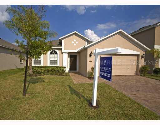 9441 Candice Ct., Orlando, FL 32832