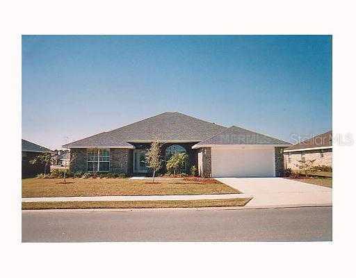 326 Bayberry Lakes Blvd., Daytona Beach, FL 32124