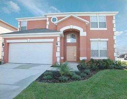 890 Seasons Blvd., Kissimmee, FL 34746
