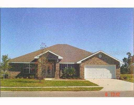 109 Mableberry Ct., Daytona Beach, FL 32124