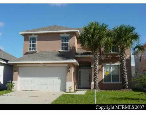 1629 Islebrook Dr., Orlando, FL 32824