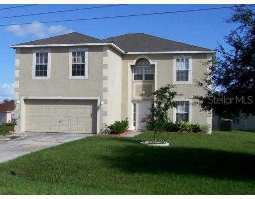 1909 Ray Pl., Poinciana, FL 34759