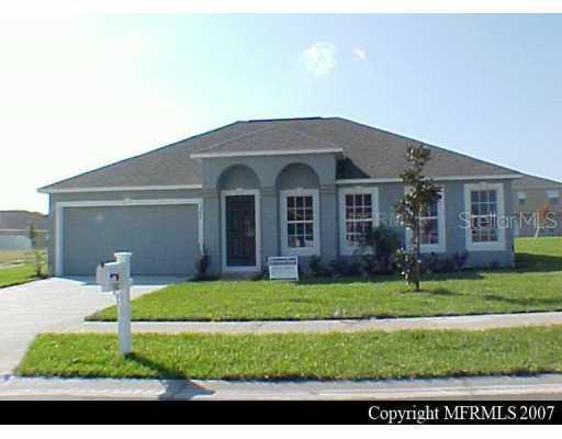 142 Pine Rustle Ln., Auburndale, FL 33823