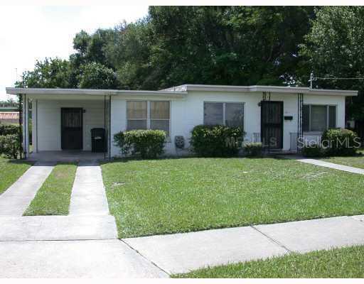 2808 Lake Sunset Dr., Orlando, FL 32805