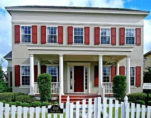 4501 Belkin Ct., Orlando, FL 32814