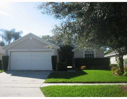 3416 Kayla Cir., Oviedo, FL 32765