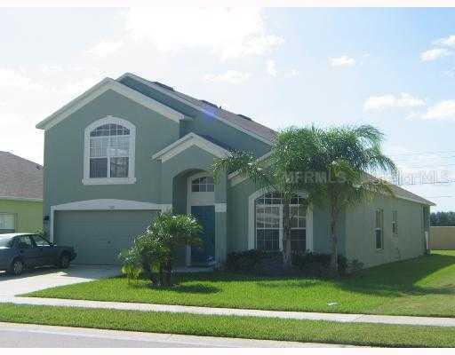 520 Casa Marina Pl., Sanford, FL 32771