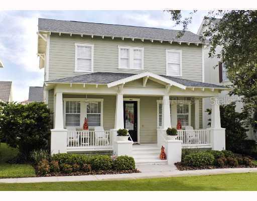 924 Hobbs Alley, Orlando, FL 32814