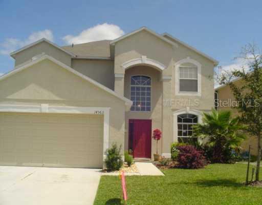 14563 Unbridled Dr., Orlando, FL 32826