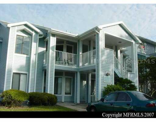 9519 Darien Ave., Orlando, FL 32817