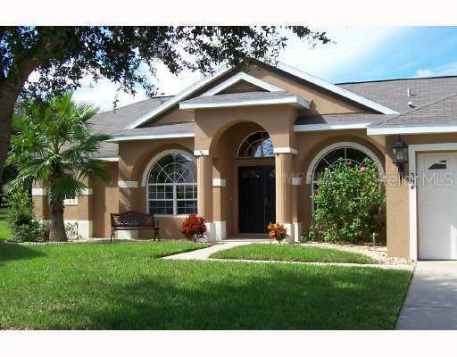 394 Hickory Springs Pl., Debary, FL 32713