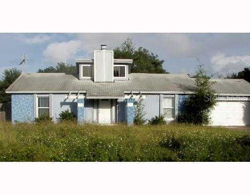 4512 Flintlock Dr., Orlando, FL 32808