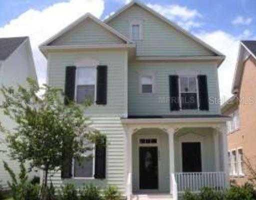 4046 Markham Pl., Orlando, FL 32814