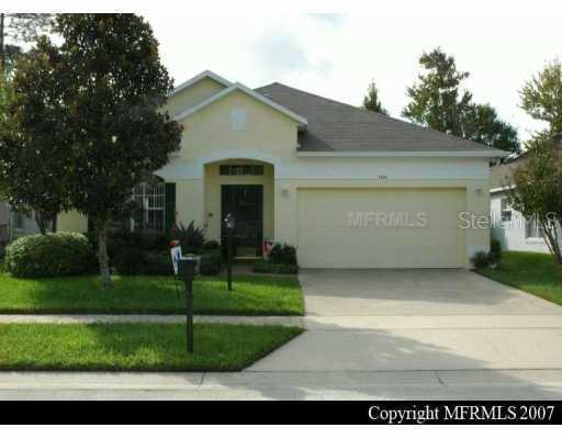 1848 Marley Pl., Longwood, FL 32750