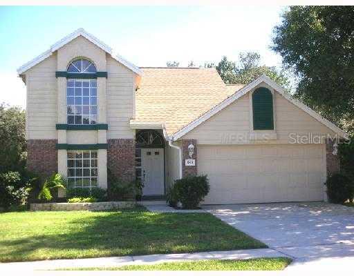 1003 Long Branch Ln., Oviedo, FL 32765