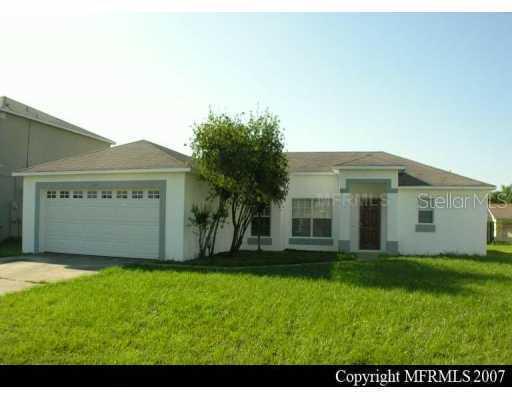 447 Spike Ct., Poinciana, FL 34759