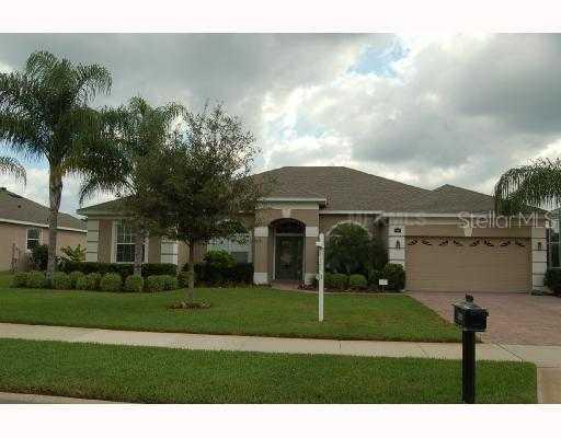 3621 Turningwind Ln., Winter Garden, FL 34787