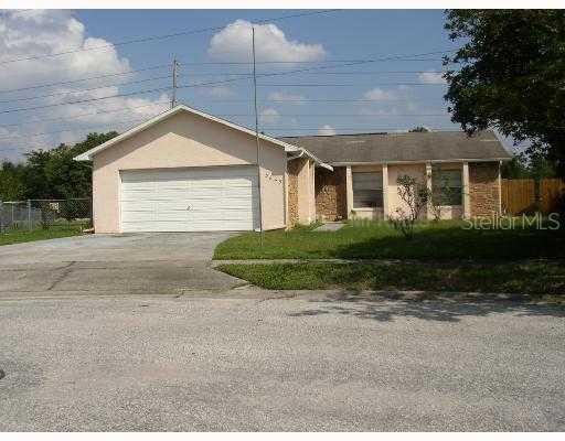 3645 Glen Village Ct., Orlando, FL 32822