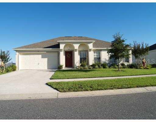 31732 Parkdale Dr., Leesburg, FL 34748