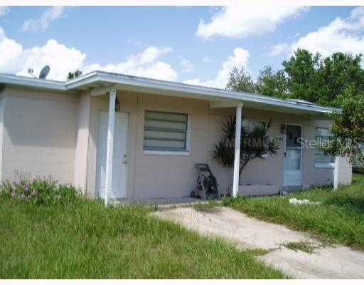 4104 Crossen Dr., Orlando, FL 32822