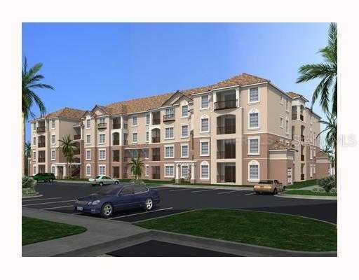 8296 Portofino Dr. #303, Davenport, FL 33896