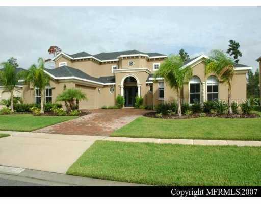 3198 Heirloom Rose Pl., Oviedo, FL 32766
