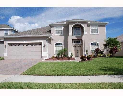 5931 Providence Crossing Tr., Orlando, FL 32829