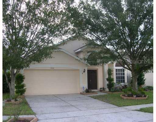 5936 Golden Pine Ct., Oviedo, FL 32765